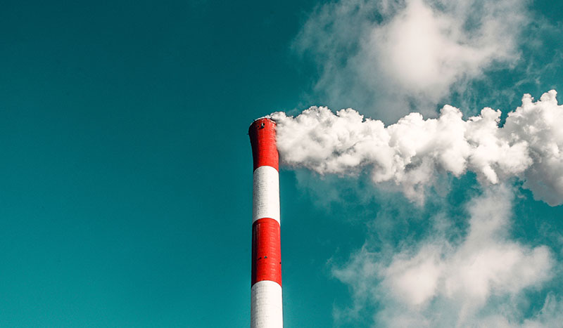 Emissioni di gas serra negli impianti: valutazioni