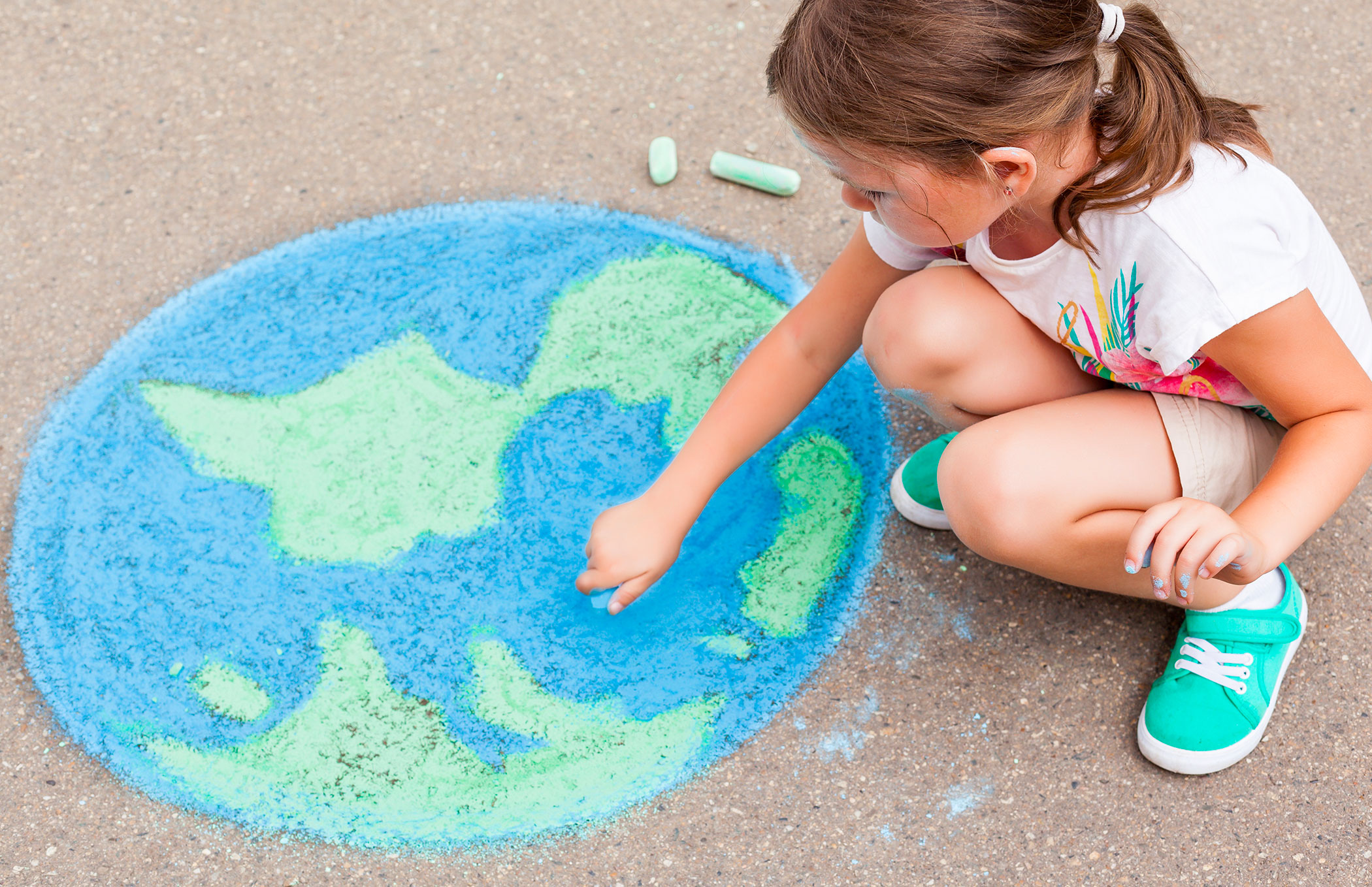 AmbientiAMO i più piccoli