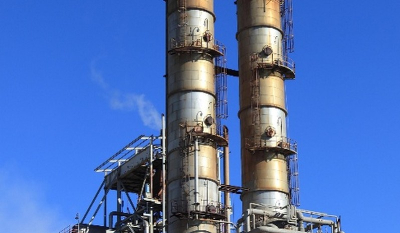 Valutazione e ottimizzazione di filiere impiantistiche industriali per il trattamento di reflui chimici e chimico-farmaceutici