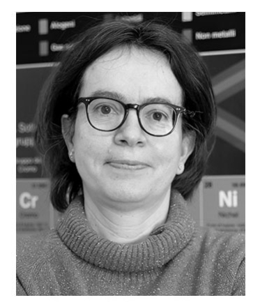 Chiara Milanese
